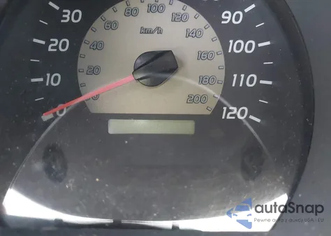 2008 Toyota Tacoma Prerunner V6 z USA, uszkodzony, nr VIN 3TMJU62N68M066131